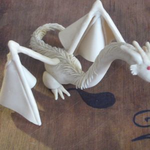 Meet your Posher, Janet